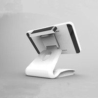 Caisse enregistreuse POS personnalisable écran tactile POS Terminal pour magasin de détail Restaurant et supermarché