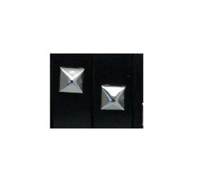 Cordon en cuir clouté en métal de haute qualité pour le composant de l'exportateur de bijoux à partir de cordon en cuir métallique - Product Image 3