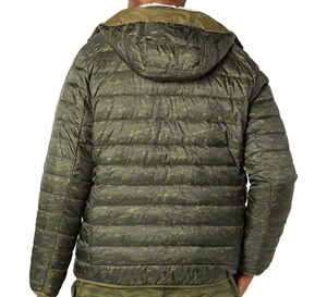 Chaqueta acolchada de moda superior reversible hecha en fábrica nueva llegada chaqueta acolchada de hombre de cantidad a granel para venta en línea a precio asequible - Product Image 2