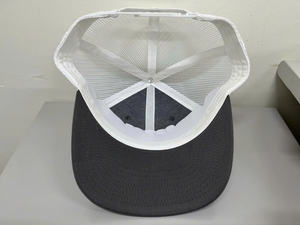 Gorra Deportiva con Logotipo Personalizado, Bordado 3D, Gorras de Béisbol Ajustables, Visera Curva, Gorras Trucker Originales a la Moda, Gorra Impermeable - Product Image 4