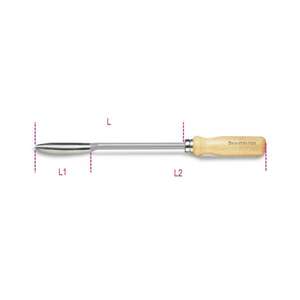 เครื่องขูดหลายแพ็คมือรุ่นเบต้าที่มีขอบตัดสองด้าน - Product Image 1