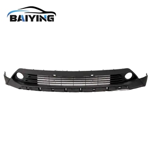 POUR TOYOTA <span class=keywords><strong>CHR</strong></span> 2017 PARE-CHOCS AVANT 52129-F4070 pièces de rechange automatiques fabrication exquise - Product Image 3