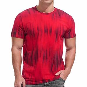 100% algodón ropa de gimnasio Fitness transpirable camiseta sin mangas absorber sudor batidor hombres deporte estiramiento subido por Dress Sports - Product Image 4