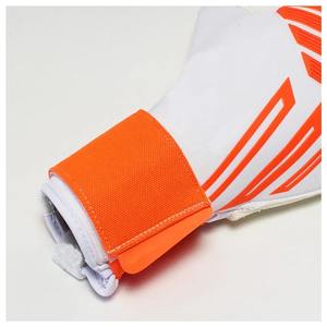 Gants de gardien de but avec matériau de haute qualité Entraînement sportif professionnel Gants de football de football bon marché avec matériau de haute qualité - Product Image 3