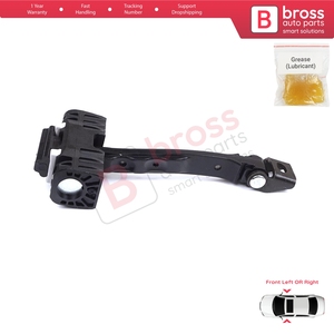 BDP1427 Butée de porte avant avec limiteur pour Caddy MK4 MK5 SB 2020-actuel MPV Box 2K7837249A - Product Image 2
