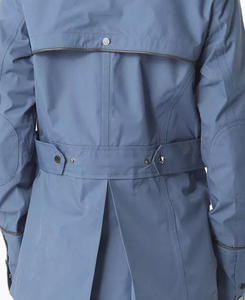 ที่กำหนดเองและขายส่งผู้หญิงขี่ม้าแจ็คเก็ตฝนแจ็คเก็ตฤดูหนาวแจ็คเก็ตกันน้ำสำหรับผู้หญิง - Product Image 2