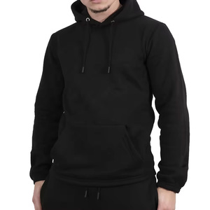 Ventes en gros de survêtements pour hommes personnalisés, collection d'hiver tendance, survêtement à fermeture éclair intégrale, vêtements de sport, ensembles de survêtements - Product Image 6