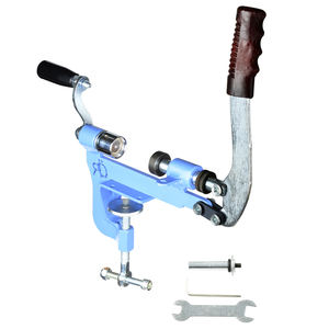 Diseño clásico de crimpado de recarga de acero 12 GA con gran aumento de 6X - Product Image 5