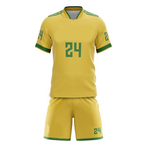Camiseta de fútbol personalizada 2025, kits de fútbol, conjunto completo de Francia, camisetas de fútbol, uniformes, camiseta de fútbol juvenil, ropa de fútbol para hombres - Product Image 1