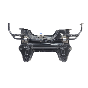 Support moteur OPEL Corsa F Série 9834696980 F 12 XEL (EB2FAD) Essence 1200 (19>) - Product Image 1