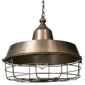 Metal Aluminium Pendant Lamp New Design Home Hotel Decoration Lamp Solid Decorative Engraving Design - Product Image 1