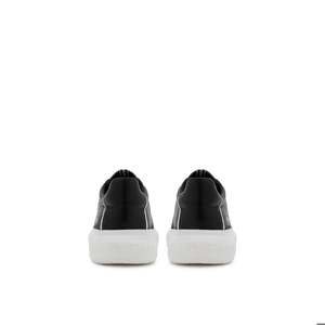 Pour les baskets de marche Valentino Jump Total Black - Product Image 3