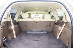 LEXUS GX 460 2011 USADO, Volante a la Izquierda/Derecha - Product Image 2