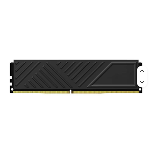 Memoria de Escritorio XPG D35 16G DDR5 6000MHz PC5-48000 UDIMM 288 Pines CL18 1.35V XMP 2.0 con Disipador de Calor de Perfil Bajo SK-Hynix IC ECC - Product Image 1