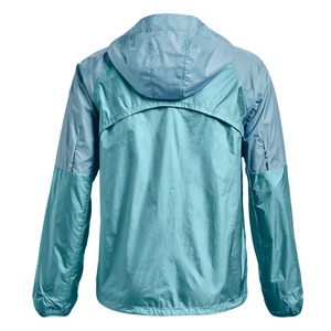 Best Manufacturing Service Women Windbreaker Jackets Breathable Windproof Comfortable Wear Stylish <b>Top</b> Trending Jacket 2026 - Product Image 5