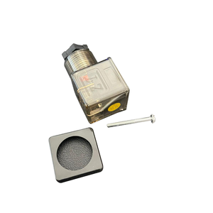 ขั้วต่อ Din (ปลั๊ก Hirschmann) สำหรับชุดจ่ายไฟ 12V DC - Product Image 3