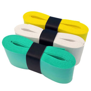 Overgrip de Pádel Duradero de Alta Calidad, Overgrip de Pickleball de Material PU, Overgrip Adhesivo, Personalizado OEM - Product Image 3