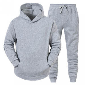 Chándales Personalizados con Logotipo Impreso de Primera Calidad / Últimos Chándales Casuales de Moda en Oferta - Product Image 1