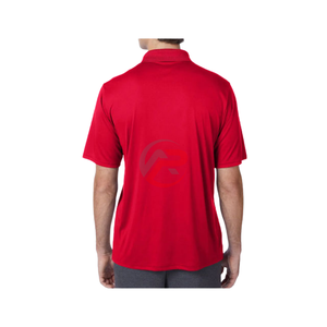 เสื้อเชิ้ตผู้ชายคุณภาพพรีเมียม สวมใส่สบาย แห้งเร็ว ระบายอากาศได้ดี ผ้าฝ้าย ไซส์ใหญ่พิเศษ ใส่สบาย ไม่รัดรูป - Product Image 3