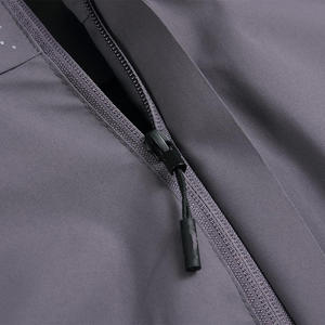 Chaqueta de Senderismo Impermeable con Capucha, Cómoda y Transpirable, Producto Popular 2025 - Product Image 4