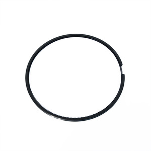 Anillo rascador Jenbacher, pieza de maquinaria esencial para motor, de 2" - Product Image 1