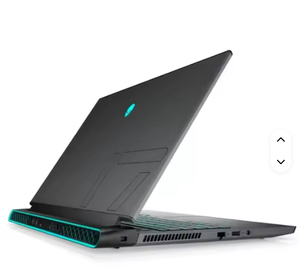 Laptop para Juegos Chart Topping Ali-enwares M17 R3, 2.6GHz, 64GB, 1TB, 2TB, 17.3 Pulgadas, FHD, Ligera - Product Image 3