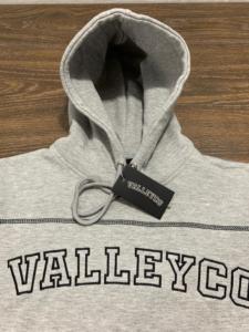 Conjunto de chándal desgastado para hombre, chándal de manga larga para correr, traje de sudor de 2 piezas, chándales bordados desgastados con lavado ácido para hombre - Product Image 4