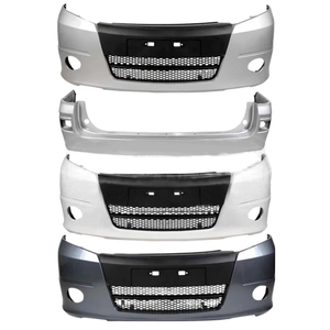 Pour les pièces de voiture chinoises Kit de pare-chocs avant en plastique de voiture avec grande muraille poer chana hunter f70 mg zs maxus t90 chery <span class=keywords><strong>qq</strong></span> geely tugella - Product Image 5