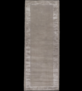 Elegante Alfombra tejida a mano de La India para salas de estar y dormitorios Toque elegante para decoración del hogar Alfombras y juegos - Product Image 1