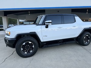 Offre Spéciale : GMC HUMMER EV PICKUP 3X CREW CAB AWD d'occasion 2023 - PRÊT À EXPÉDIER - Product Image 5