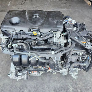 Moteur à essence JDM d'occasion en gros, 2018-2022, A25A-FXS, OE 1846, origine japonaise, 135 CV, garantie 24 mois pour remplacement/réparation - Product Image 3