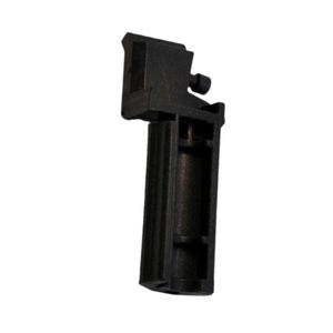 Pied de rideau pare-soleil de toit ouvrant-avant gauche pour Mercedes Classe E W203 - Product Image 1