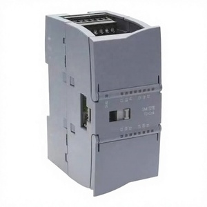 100% NEUF 6ES72784BD320XB0 S7-1200 IO‑LinK PROFINET 1 Mo Contrôles industriels Mémoire de données/programmation 50 Ko Prêt à être expédié - Product Image 1