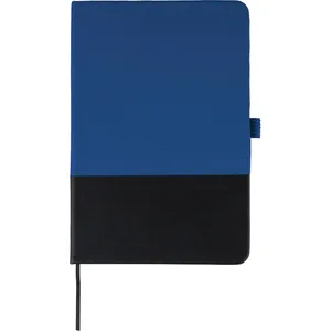 Cuaderno Promocional Personalizado Yuna RPET A5, Artículos Ecológicos Personalizados - Product Image 2