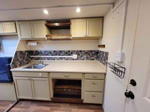 บ้านเคลื่อนที่ขนาดเล็กแบบกำหนดเองได้ – พร้อมใช้งานแบบออฟกริด + จัดส่งฟรี - Product Image 6