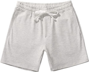 High-Performance High Street Solid <b>Men's</b> <b>Shorts</b> <b>Pockets</b> Quick Dry Comfortable Fit Durable Construction OEM Service for Active - Product Image 4