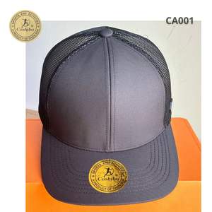 Gorras de camionero vietnamitas personalizadas con bordado o impresión pedidos al por mayor a granel para empresas - Product Image 6