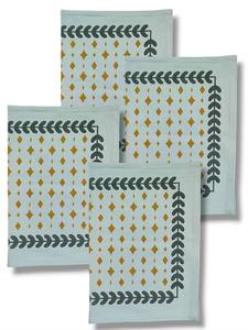 Factory Supply Bulk Linen <b>Tea</b> <b>Towel</b> Waffle Kitchen <b>Towel</b> Striped Disposable Compressed Antimicrobial Quick-Dry 2026 Bulk Order - Product Image 5