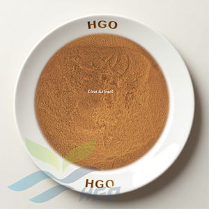 HGO Fournisseur direct d'usine d'extrait naturel de clou de girofle (Syzygium aromaticum (L.) Merr.) & L.M. Extrait de qualité alimentaire Perry) à rapport 10:1 - Product Image 1