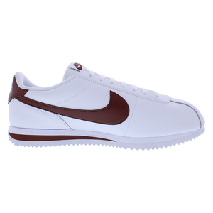 Scarpe da uomo Nike Cortez Colore: bianco/pony scuro 100% autentiche - Product Image 2
