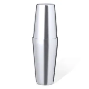 Shaker per Cocktail Personalizzato in Acciaio Inossidabile - Product Image 1