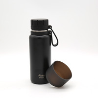 Manchon de protection pour tasse à café en silicone de qualité alimentaire, antidérapant, écologique, moderne, 500 ml, multicolore, cylindrique, avec logo personnalisé, Earth