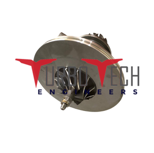 TURBOCOMPRESOR CHRA F8093700 63267100052 53269706410 5961902020 126519820018 125919290012 125919820343 PARA MOTOR ASHOK LEYLAND - Product Image 2