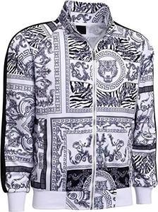 Chándales de sublimación para hombre, nueva etiqueta personalizada de buena calidad, resistente, precio bajo, nuevo estilo - Product Image 5