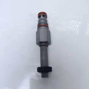 PBDB-LAN DWDA-XAN RDDA-LCN CXDA-XCN CXJA-XAN DMDA-XNN ไฮดรอลิกบินเปิดวาล์วตรวจสอบ - Product Image 1