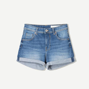 Fashion Brand Men's and Women's Loose and Thin Cotton Casual Men <b>Shorts</b> - Product Image 5