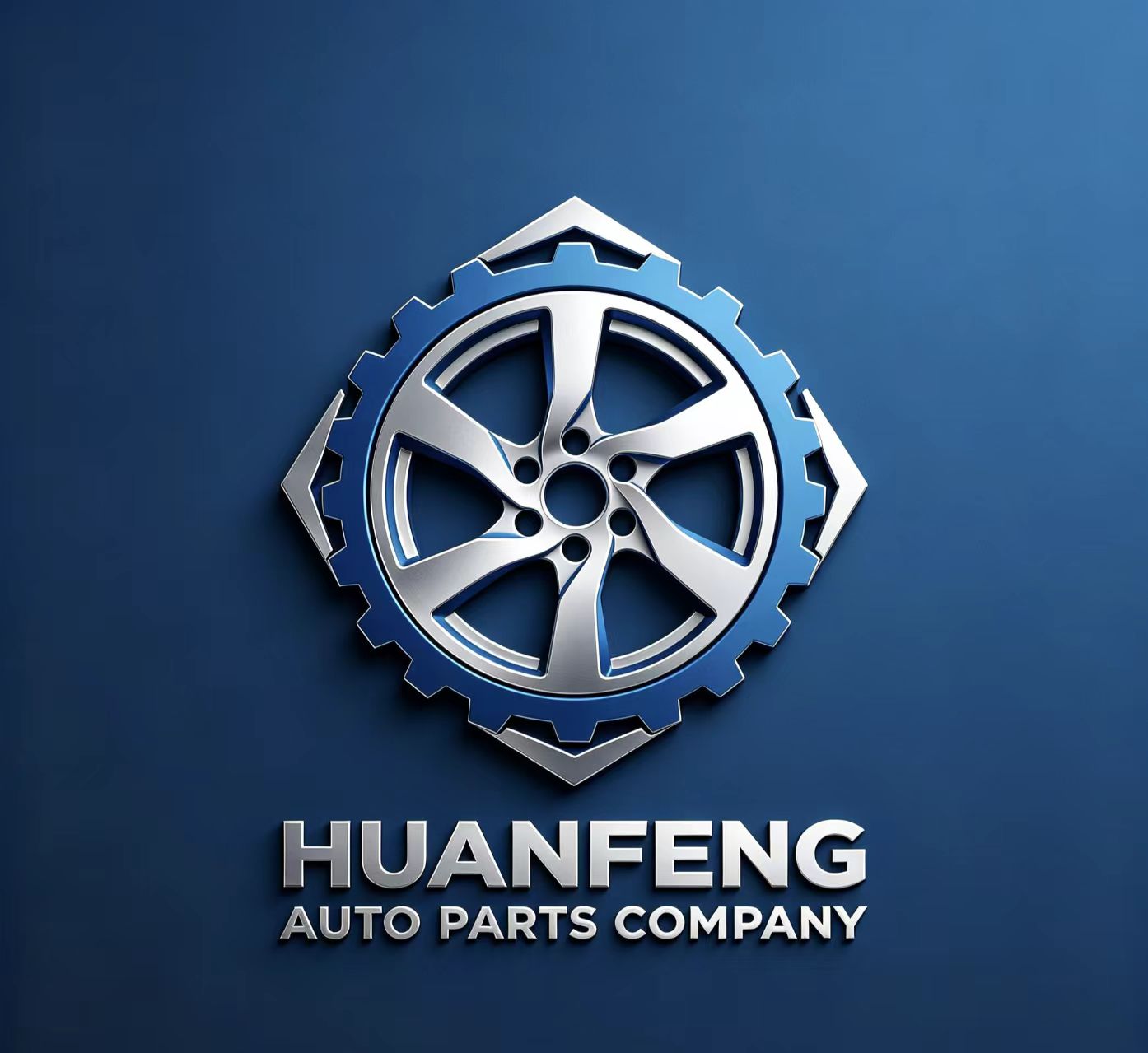 Huanfeng (guangzhou) Auto Parts Co., Ltd. logo