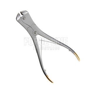 Cortadores de Alambre TC Profesionales de Alta Resistencia, Duraderos, de Acero Inoxidable, para Cirugía Ortopédica, Clase 1 CE, Instrumentos Quirúrgicos - Product Image 3