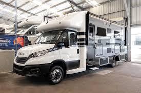 Luxury 4x4 Aluminum Steel Mini RV Motorhome Camper 4-Person Off-Road Camping Vehicle Stock Ready for Fast Delivery Premium - Product Image 4