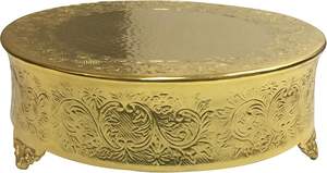 Support à gâteau en métal créatif très demandé pour mettre en valeur vos compétences culinaires lors des buffets de desserts pour les mariages, les événements, les hôtels, utilisation en gros - Product Image 5